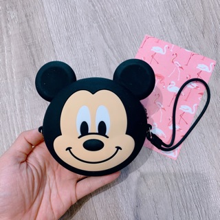 Túi mickey