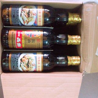 Xì Dầu Càng Cua( Nhất Phẩm Tiên)
