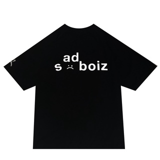 Áo thun SADBOIZ SIGNATURE