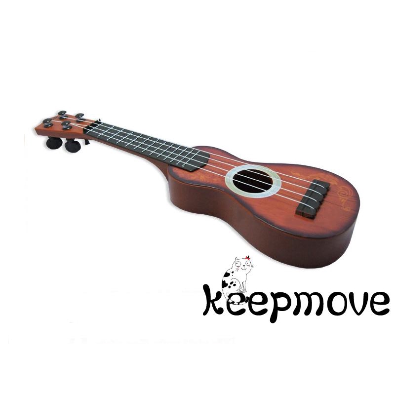 Đàn Ukulele 15 Dây Cho Bé