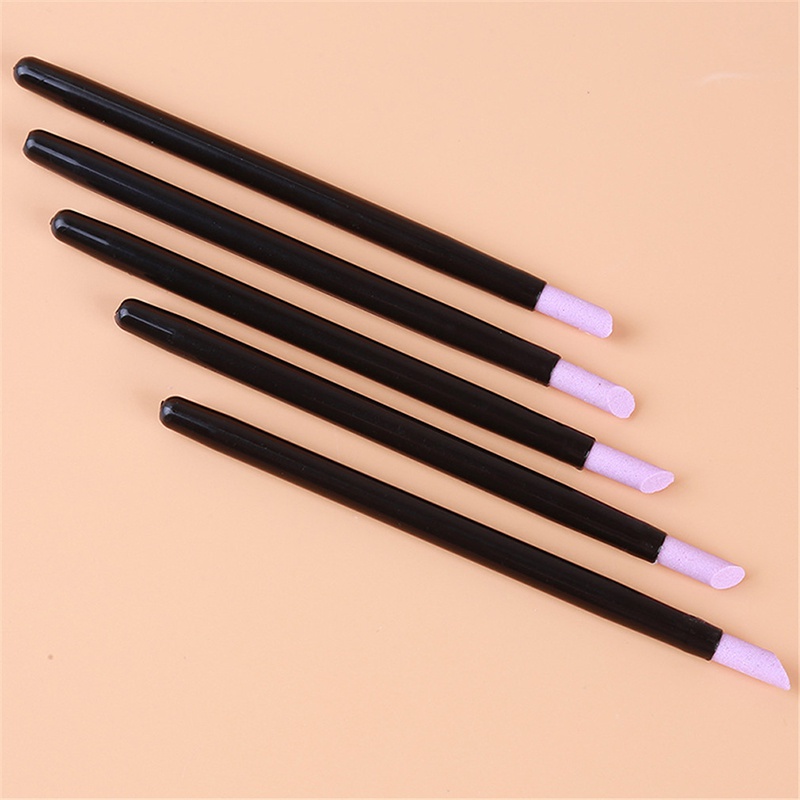 [Hàng mới về] Bộ 5 cây bút dũa móng tay chuyên nghiệp chất lượng cao