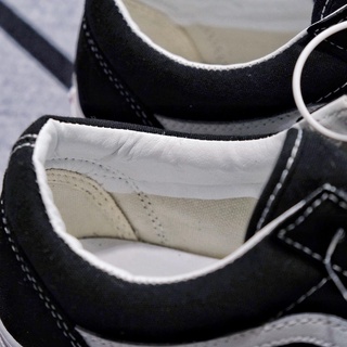 Giày Vans Vault Old Skool, Vans đế bằng Full Size