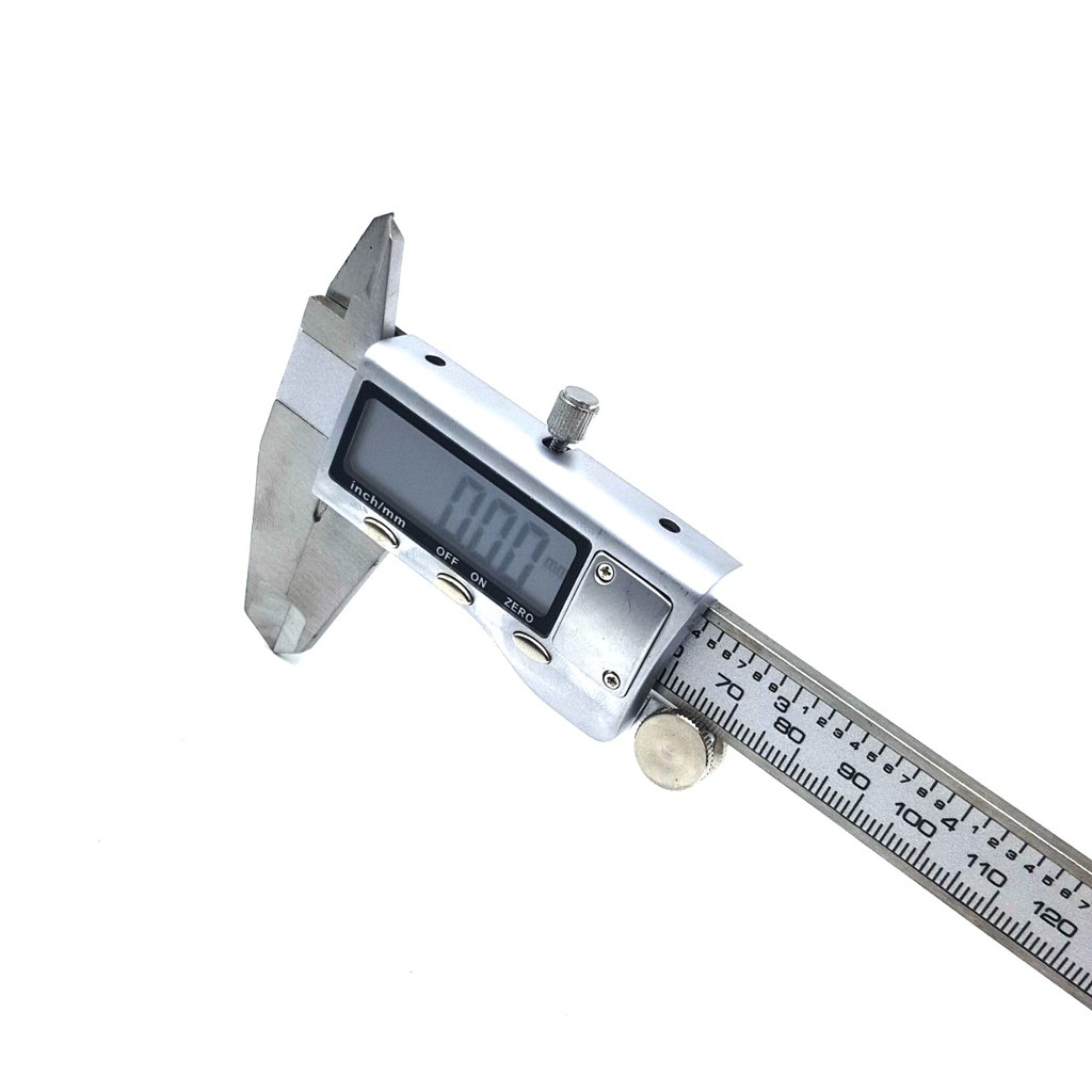 THƯỚC KẸP ĐIỆN TỬ CAO CẤP 150 MM HỘP XANH CAO CẤP