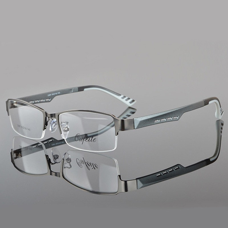 Kính cận thị thời trang gọng TR90 cho nam balo local brand | BigBuy360 - bigbuy360.vn
