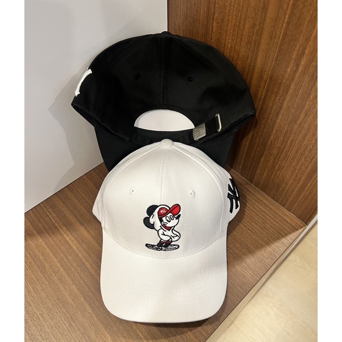 Mũ Lưỡi Trai MLB