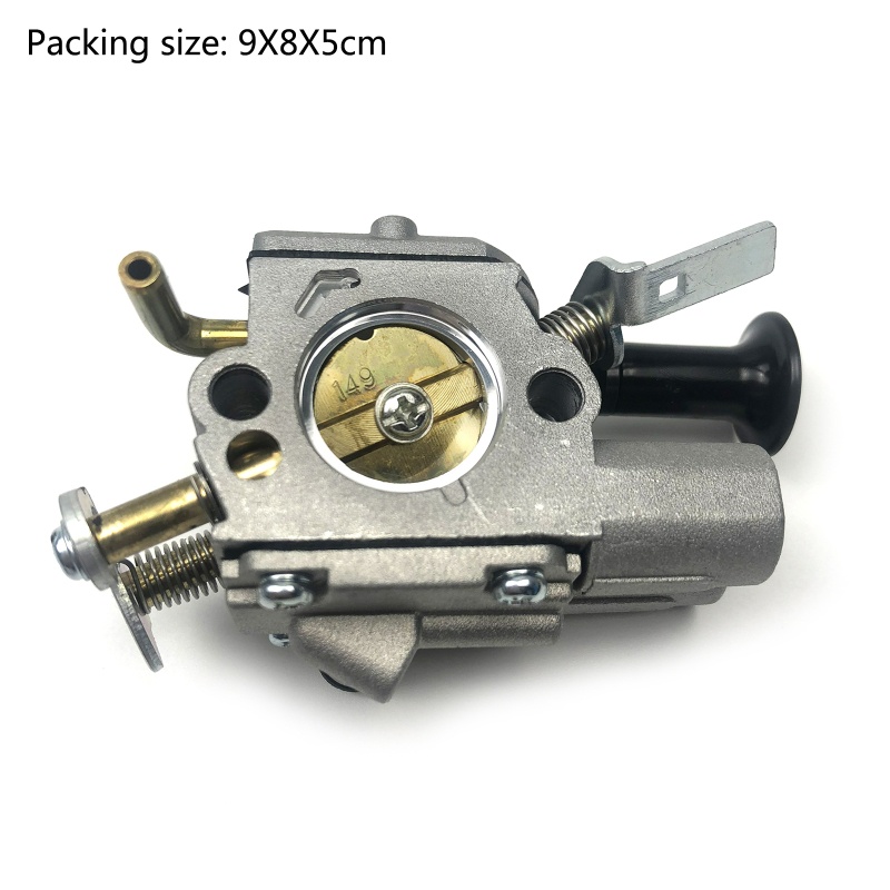 Bộ Chế Hòa Khí Cho Máy Cắt Cỏ MS261 MS271 MS291