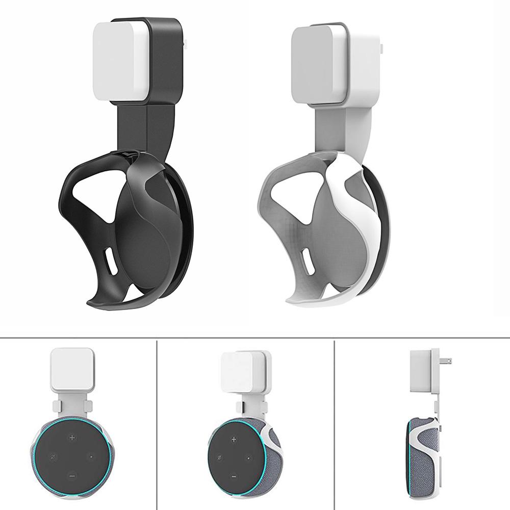 Giá gắn tường cho loa Amazon Echo Dot