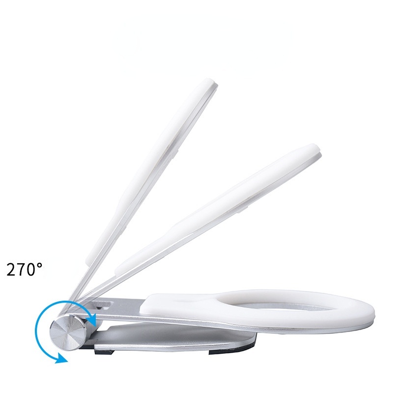 Giá Đỡ Điện Thoại Từ Tính Không Dây Bằng Hợp Kim Nhôm Cho iPhone 14 12 13 Pro Max