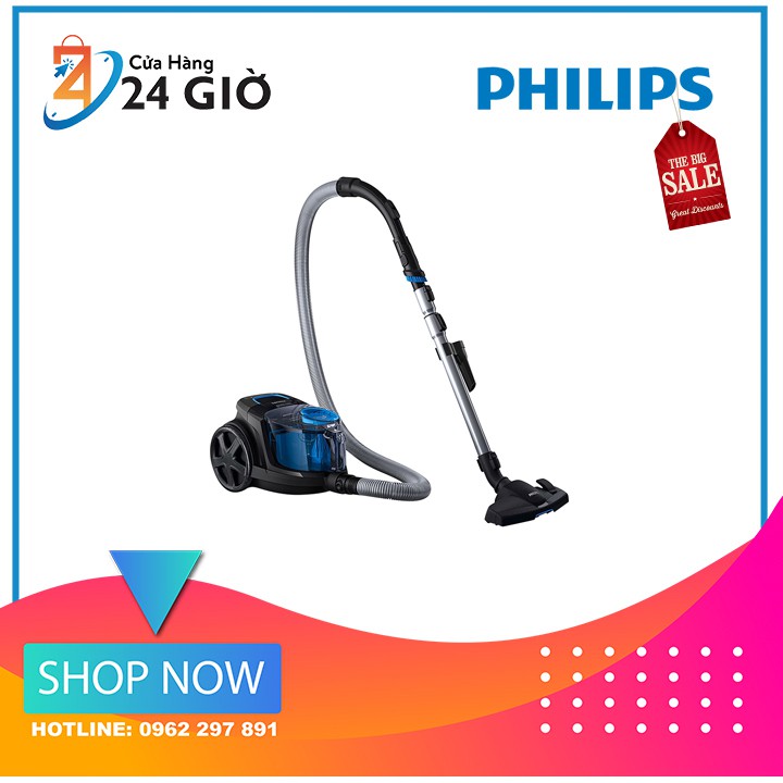 Máy Hút Bụi Philips FC9350