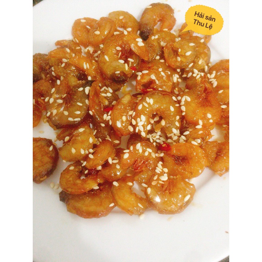 [hàng ngon] TÔM DẢO BIỂN CỠ TO 500g, 1kg