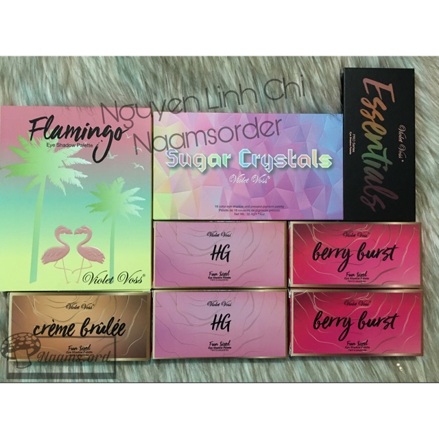 Bảng mắt shopvioletvoss