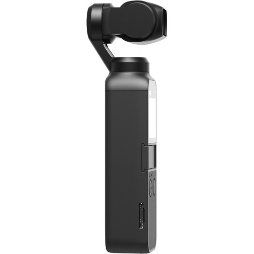  DJI Osmo Pocket Gimbal - Máy quay mini tích hợp gimbal chống rung - Chính hãng | BigBuy360 - bigbuy360.vn