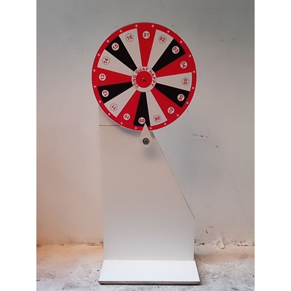 VÒNG QUAY KỲ DIỆU - SIZE 60cm * 150cm