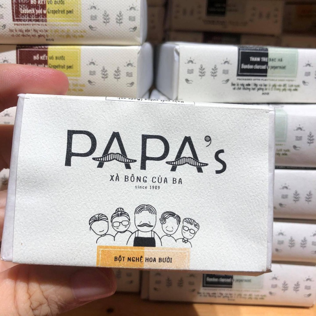 XÀ BÔNG PAPA'S DREAMER