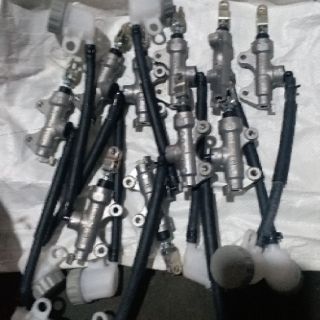 Pen đạp exciter