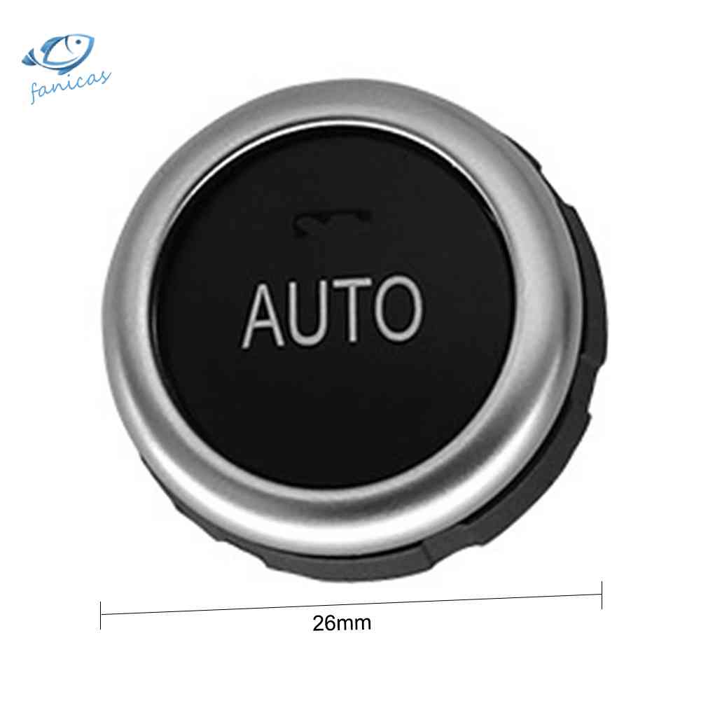 Công Tắc Điều Chỉnh Nhiệt Độ Máy Điều Hòa Cho BMW F10 F07 F02520