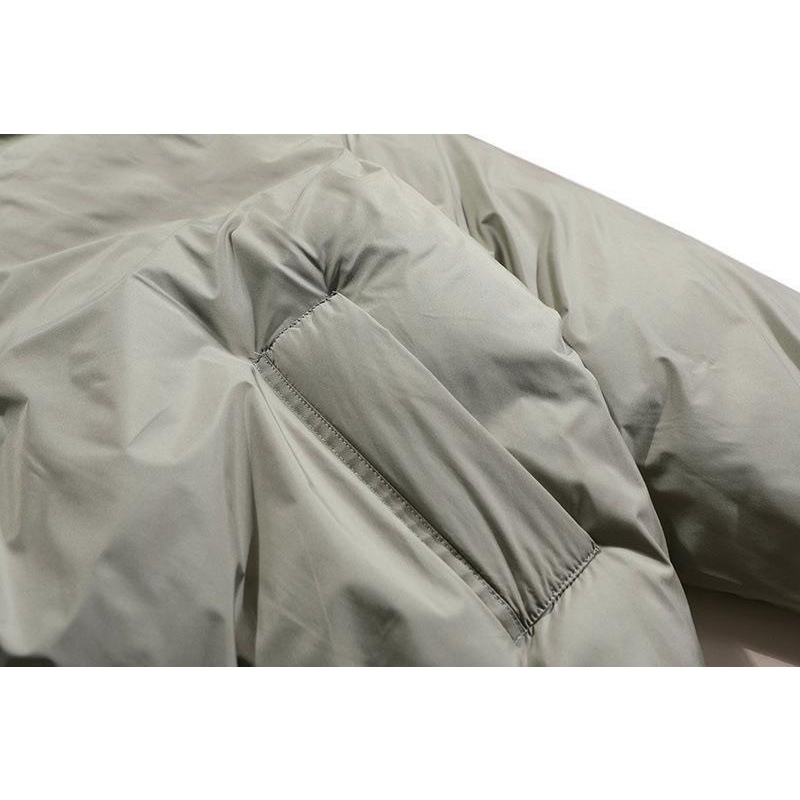 ⚡️HÀNG SẴN⚡️ Áo phao ESSENTIALS Ss22/ ESSENTIALS life Jacket ss22- Áo phao FEAR OF GOD Ss22