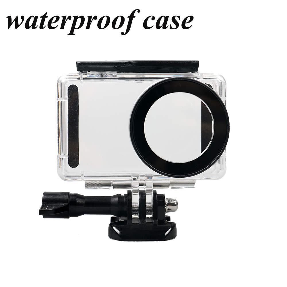 Bộ phụ kiện Camera Xiaomi mijia 4K