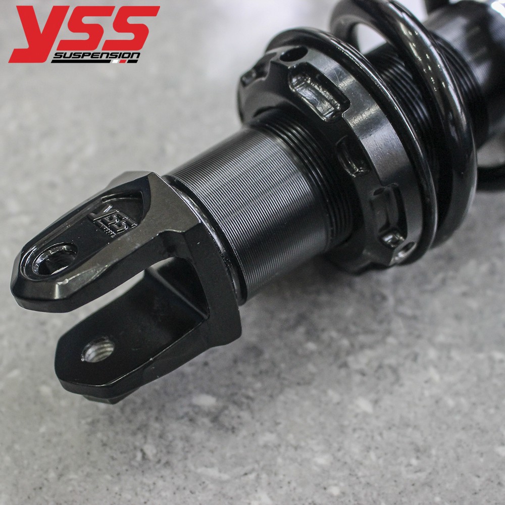 Phuộc YSS Vario 125/150, Click 125/150, Vision new, SH Mode, Yamaha Freego Hybrid OB222-330T-05-88P