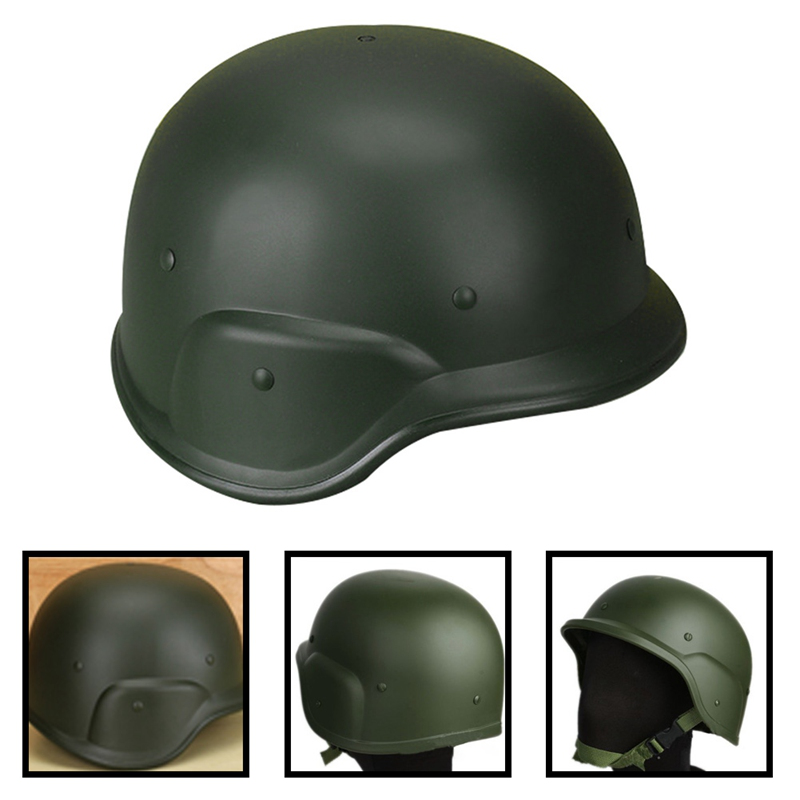 Mũ Bảo Hiểm M88 Phong Cách Quân Đội An Toàn Cho Các Hoạt Động Ngoài Trời
