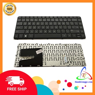 Bàn phím laptop Hp Pavilion 14N 14E