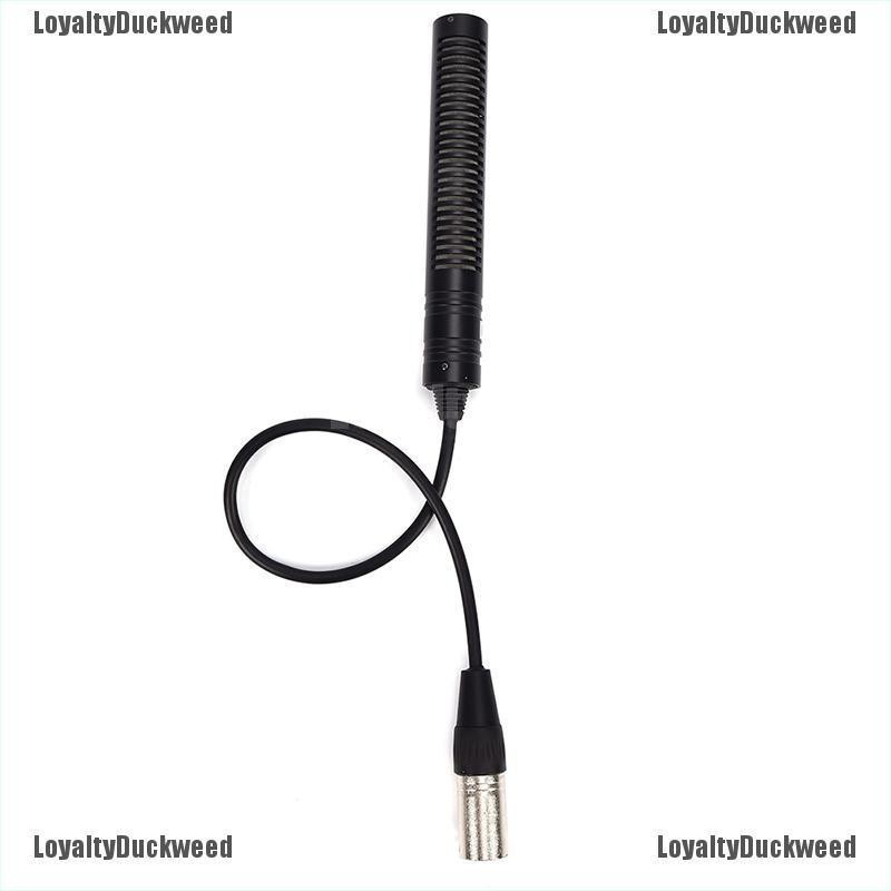 Dây Cáp Kết Nối Microphone Cho Máy Quay Phim