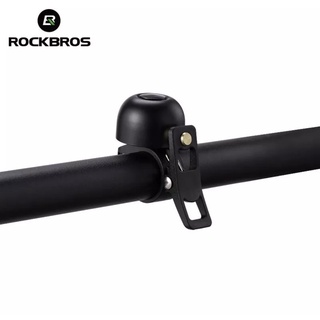 Chuông xe đạp rockbros