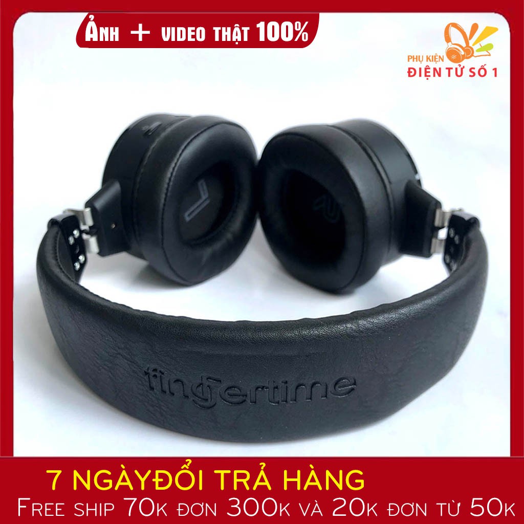[Chính hãng - BH đổi 1-1] Tai nghe chụp tai bluetooth kingkong bản cao cấp chất lượng cực xịn ,âm thanh vượt trội | BigBuy360 - bigbuy360.vn