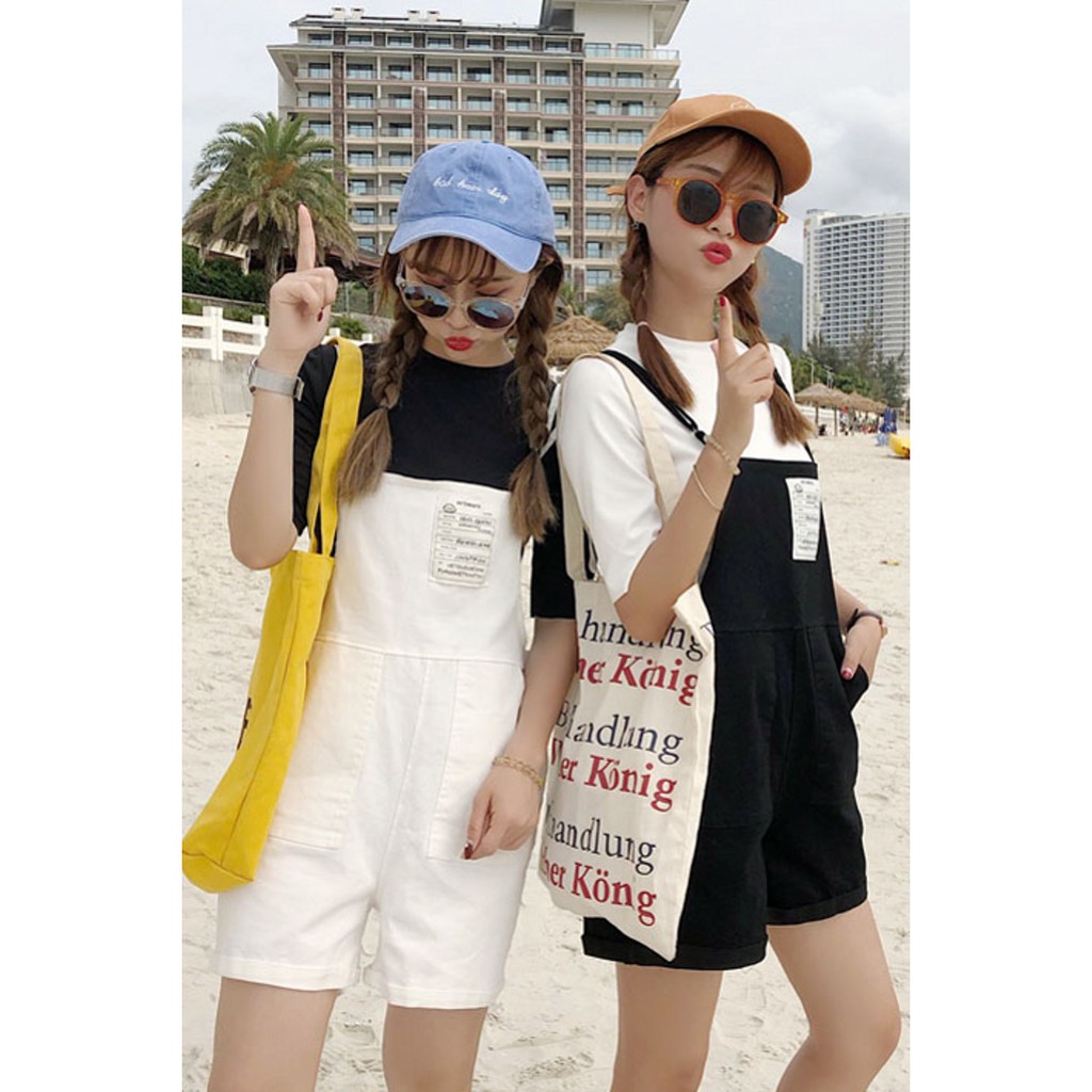 (ORDER) QUẦN YẾM ULZZANG CỰC HOTTREND 2018 <3 HÀNG VỀ TRONG 7 NGÀY | BigBuy360 - bigbuy360.vn