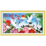 phú quý bình an DLH - 222931