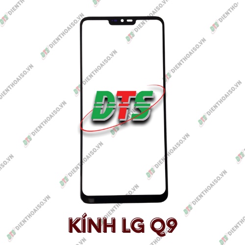 Mặt kính lg q9 ( Mặt kính ép cho LG Q9 )