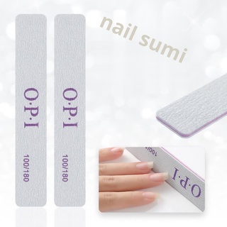 Dũa móng OPI , dũa móng loại dày