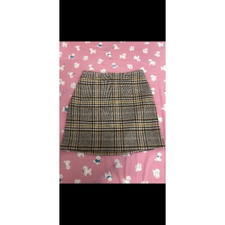 Chân váy caro Libe - Size S