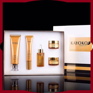 #BỘ TRỊ NÁM TÀN NHANG kayoko