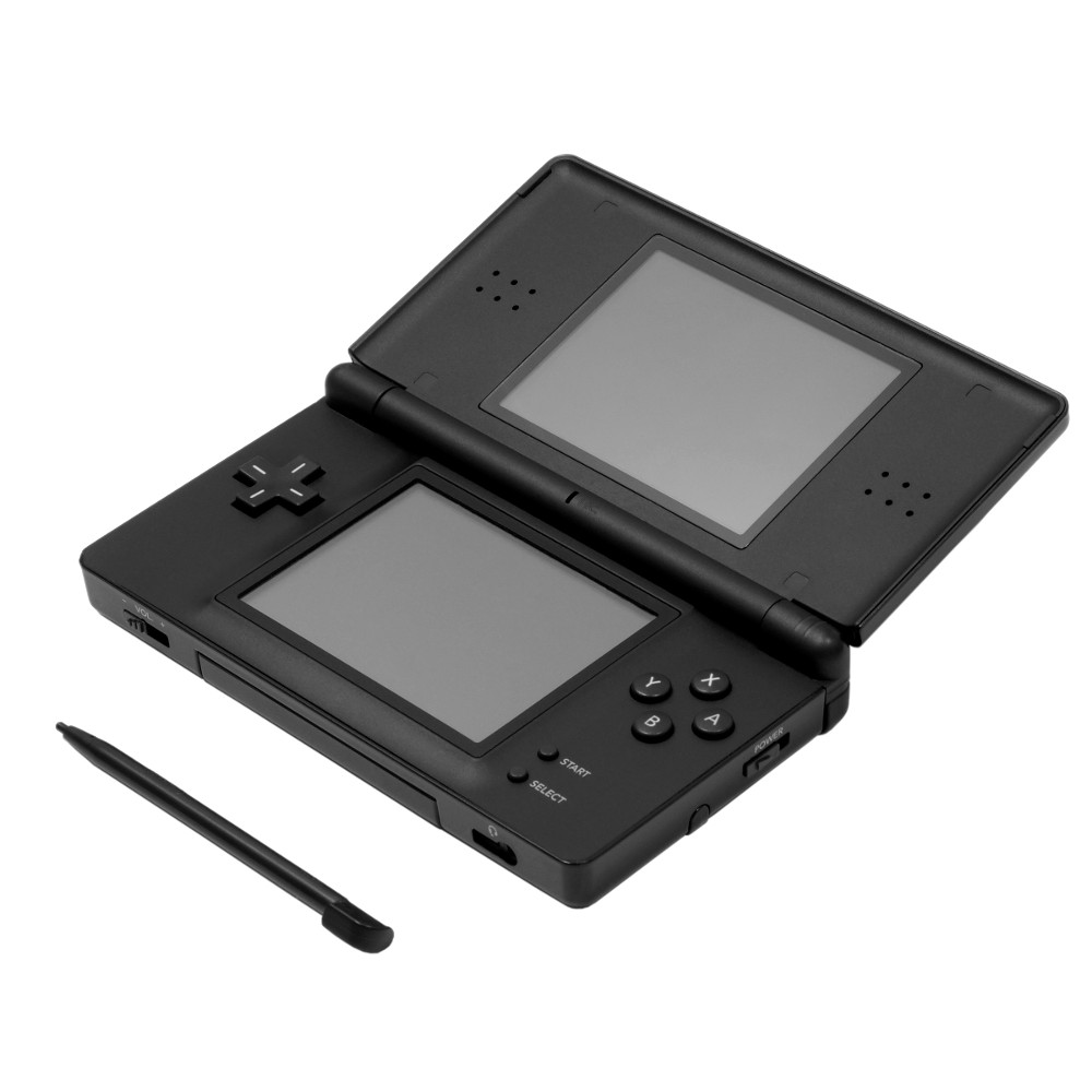 Máy chơi game Nintendo DS Lite - MuaZii