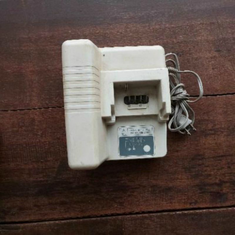 Sạc Pin Panasonic  , Sạc Pin Xe Đạp Trợ Lực Nhật Bãi Ni Mh