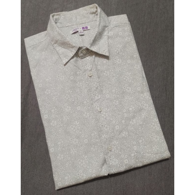 Áo Sơmi ngắn tay