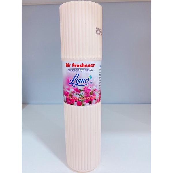 Xịt phòng hương nước hoa  350ML làm thơm phòng