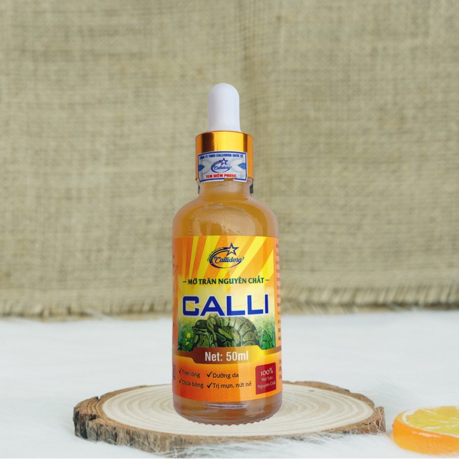 Mỡ Trăn Triệt lông Nguyên Chất, mỡ trăn tươi triệt lông tận gốc - MCH