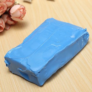 Miếng đất sét rửa xe hơi, dụng cụ rửa xe hơi