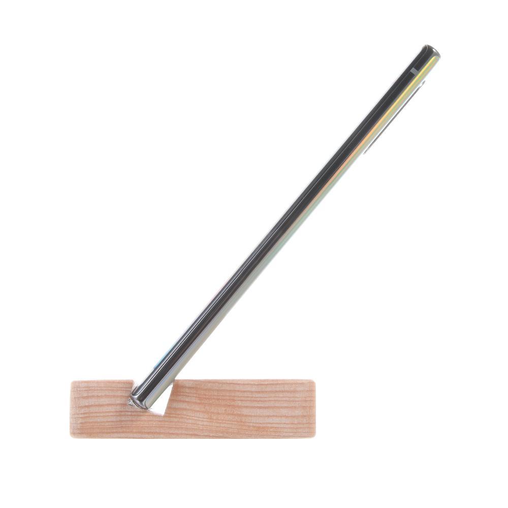 BTLIMER Giá Đỡ Điện Thoại Bằng Gỗ Tiện Dụng Chất Lượng Cao