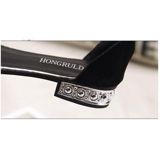 (Hàng order) Dép sandal HQ GD0003