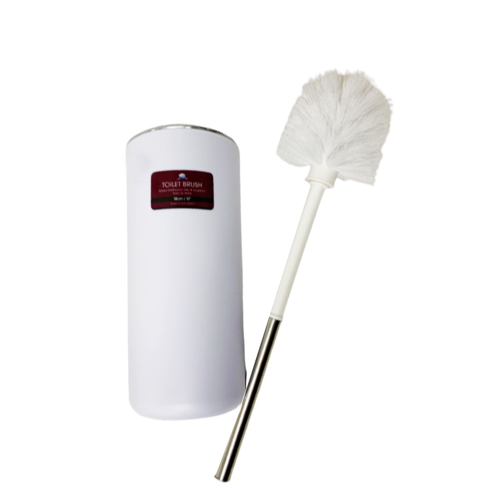 Cọ Toilet Kèm Hộp Đựng Uncle Bills BH1124