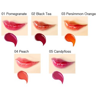 Son dưỡng môi jelly cream lip gloss (1 hộp /24 cây)