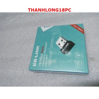 USB thu wifi LB-LINK BL-WN151 Nano