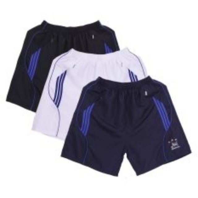 Quần Đùi Nam Vải Dù 2 Lớp Mặc Nhà | BigBuy360 - bigbuy360.vn