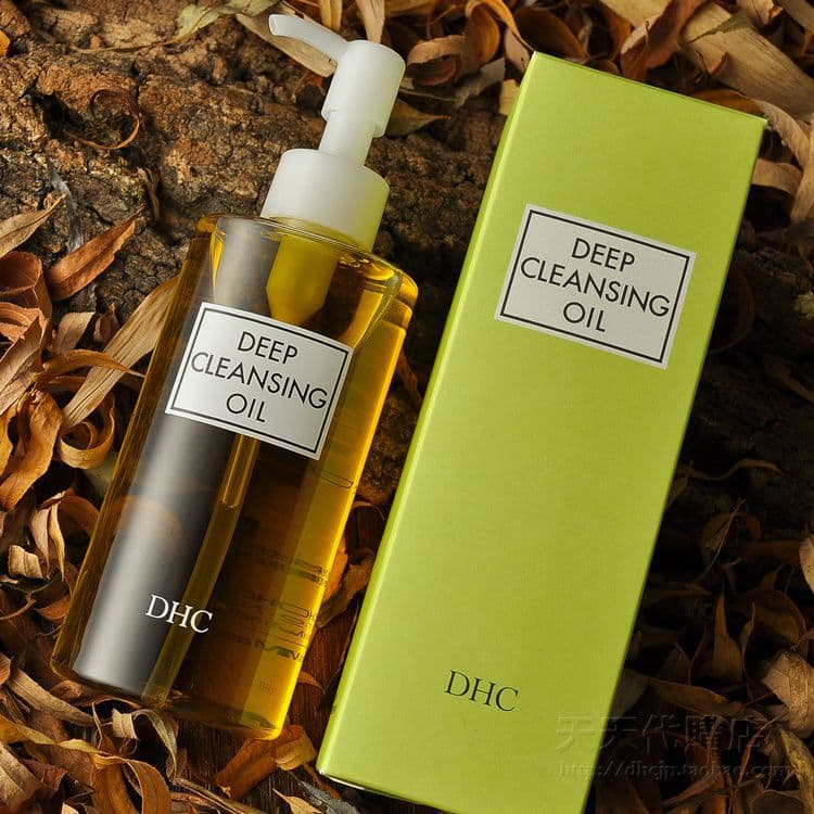 Dầu tẩy trang Olive DHC Deep Cleansing Oil 200ml