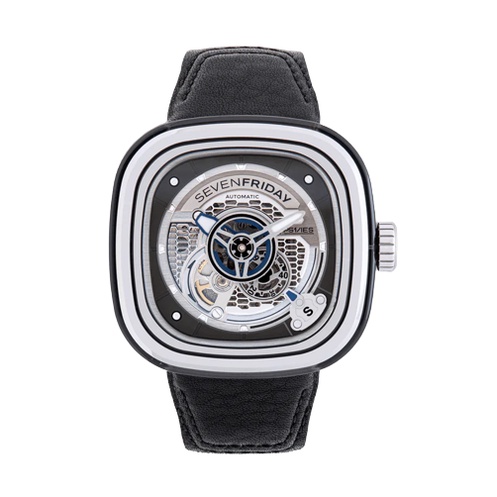 Đồng hồ nam sevenfriday PS1/01