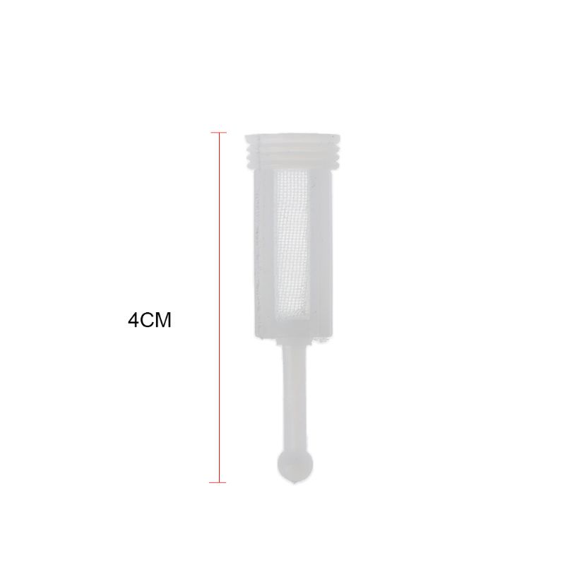Set 10 Bộ Lọc Sơn Chuyên Dụng