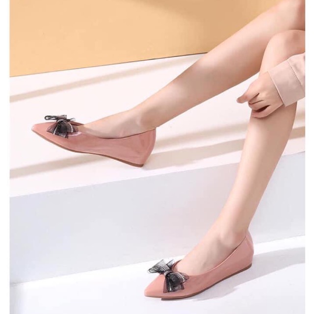 Giày bệt Dusto chuẩn hãng